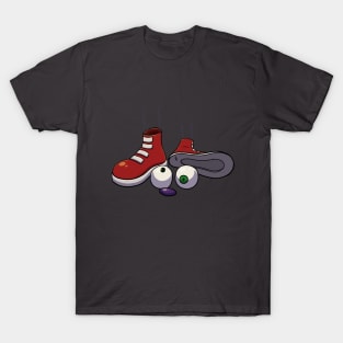 KABOOM T-Shirt